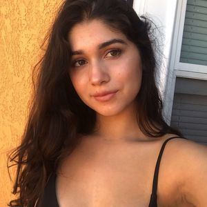 Meet your Posher, Lupe